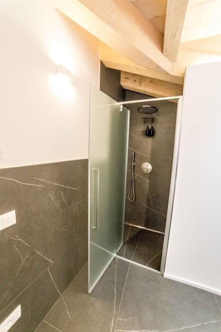 Nuova Luxury Suite Emilius - Panorama Аоста Екстериор снимка