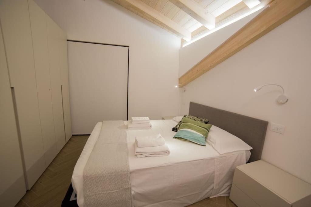 Nuova Luxury Suite Emilius - Panorama Аоста Екстериор снимка